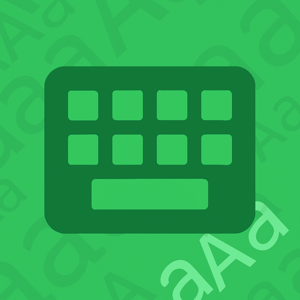 Text Expander Icon